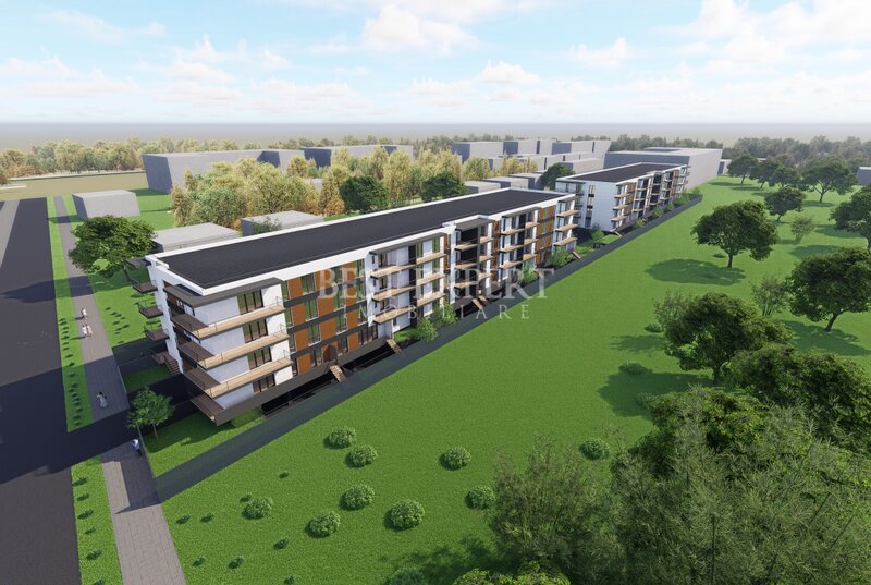 Titan, Pallady, garsoniera 500 m STB, incalzire pardoseala.