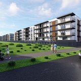 Titan, Pallady, garsoniera 500 m STB, incalzire pardoseala